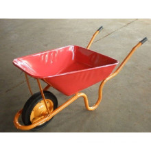 South African Heavy Duty Construction Wheelbarrows Wb3800